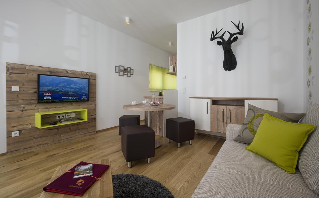 Private Living Apartments Куфщайн Екстериор снимка