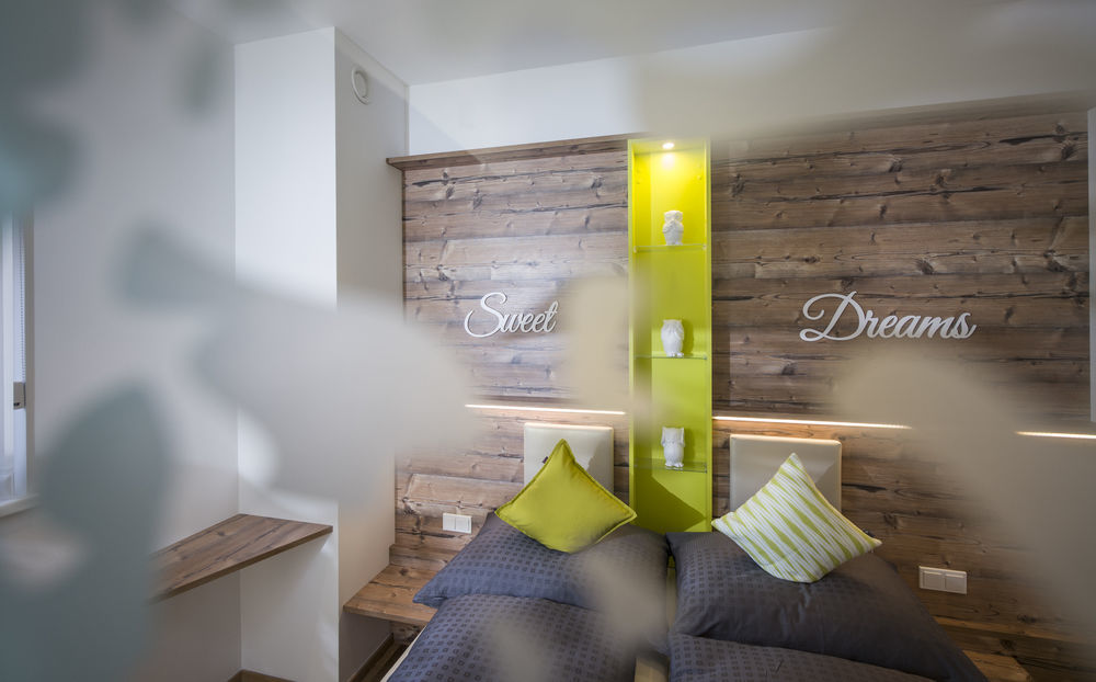 Private Living Apartments Куфщайн Екстериор снимка