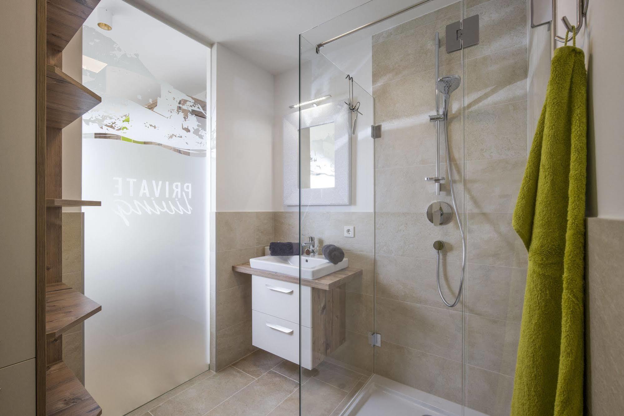 Private Living Apartments Куфщайн Екстериор снимка