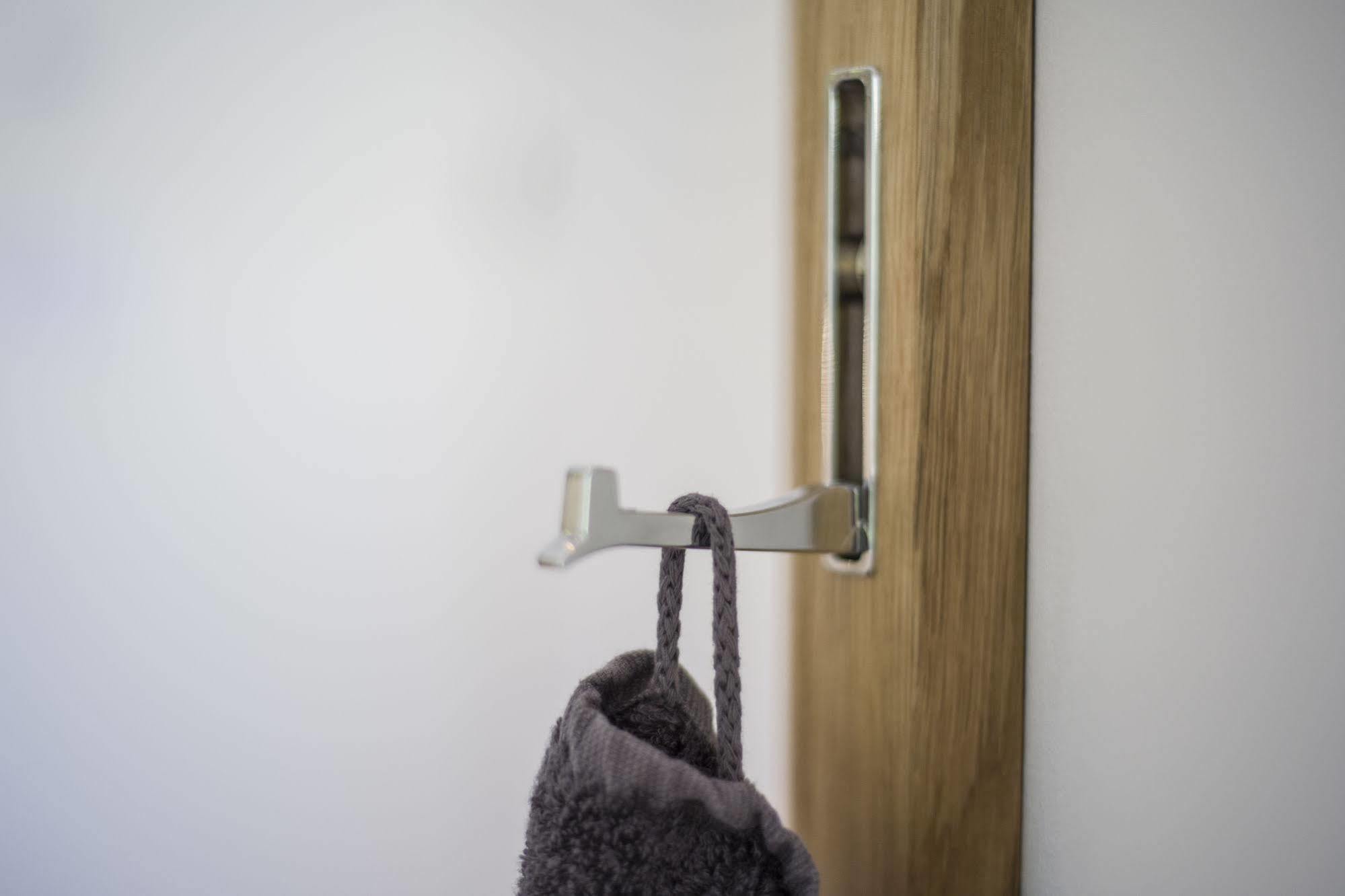Private Living Apartments Куфщайн Екстериор снимка