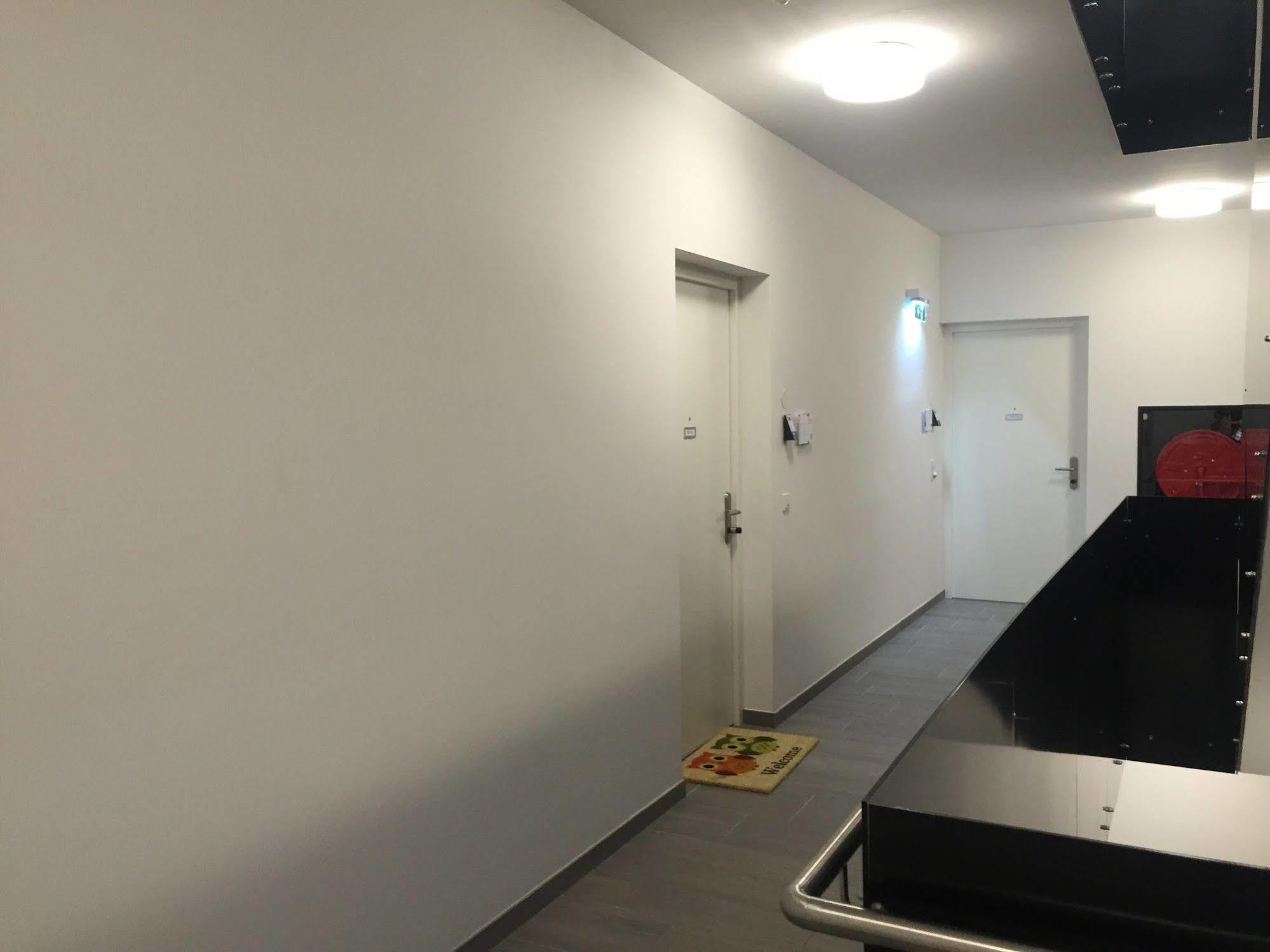 Private Living Apartments Куфщайн Екстериор снимка